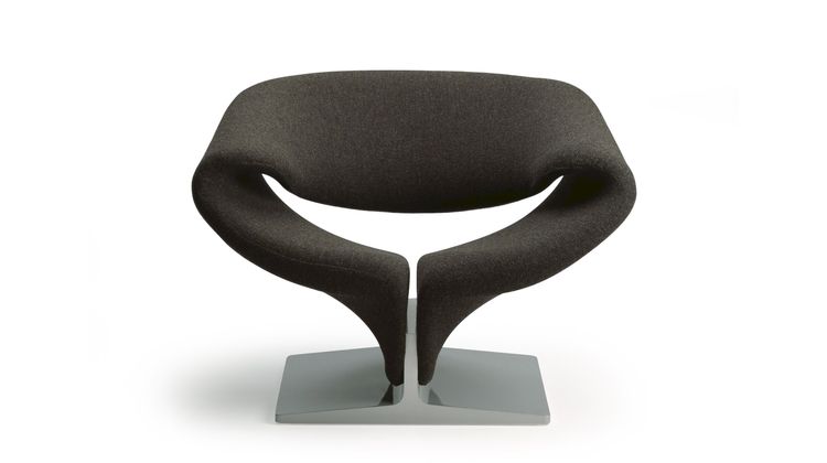 Artifort Ribbon Fauteuil