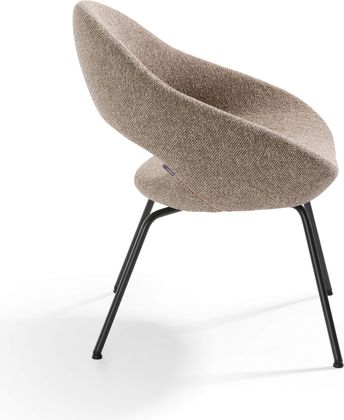 Artifort Shark Eetkamerstoel