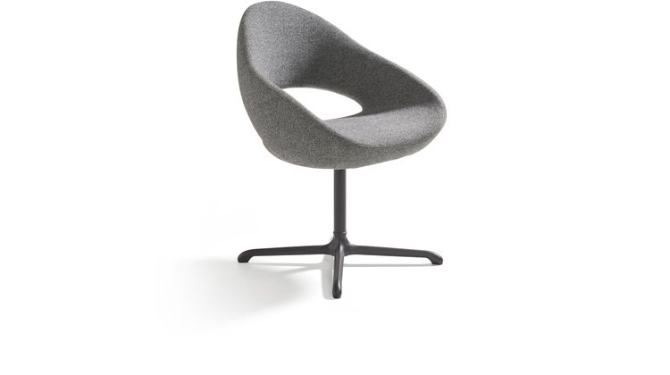 Artifort Shark Eetkamerstoel