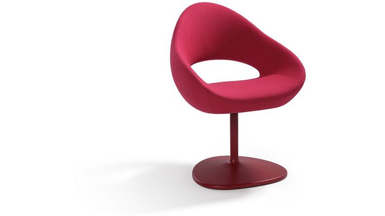 Artifort Shark Eetkamerstoel