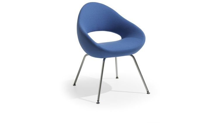 Artifort Shark Eetkamerstoel