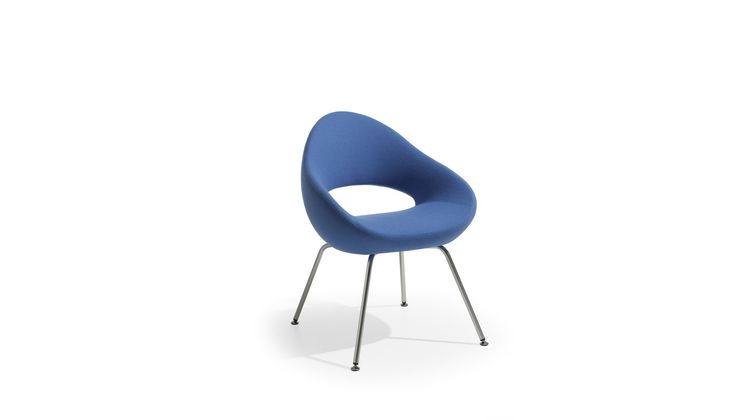 Artifort Shark Eetkamerstoel