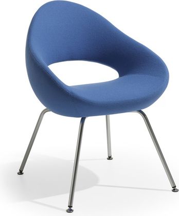 Artifort Shark Eetkamerstoel