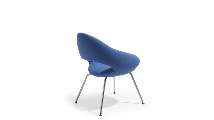 Artifort Shark Eetkamerstoel