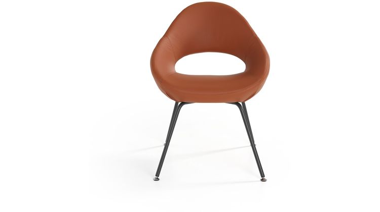 Artifort Shark Eetkamerstoel