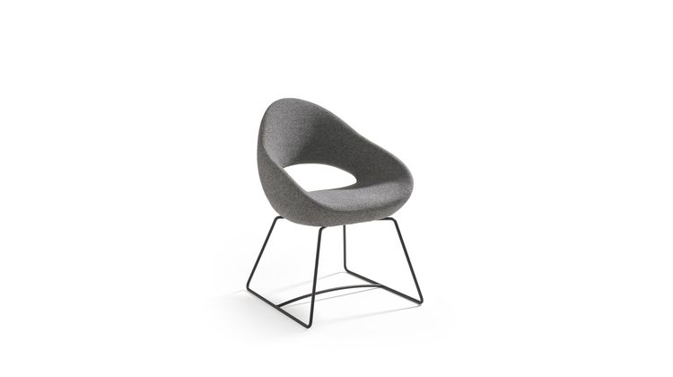 Artifort Shark Eetkamerstoel