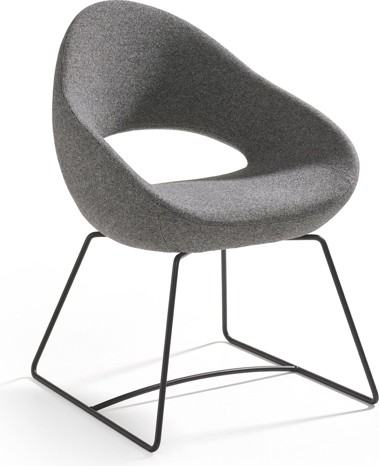 Artifort Shark Eetkamerstoel