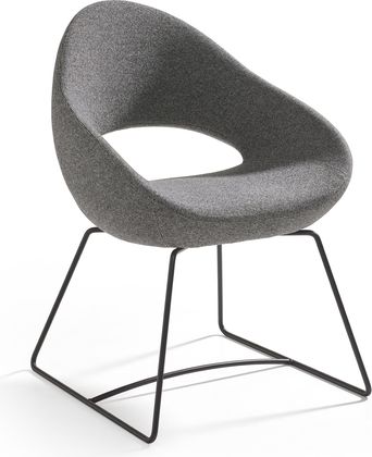 Artifort Shark Eetkamerstoel