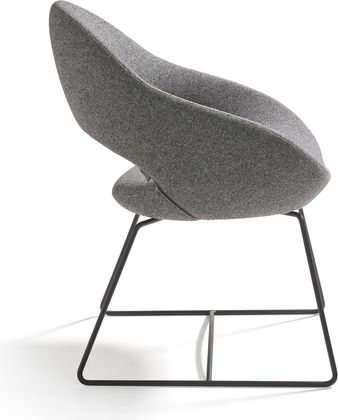 Artifort Shark Eetkamerstoel