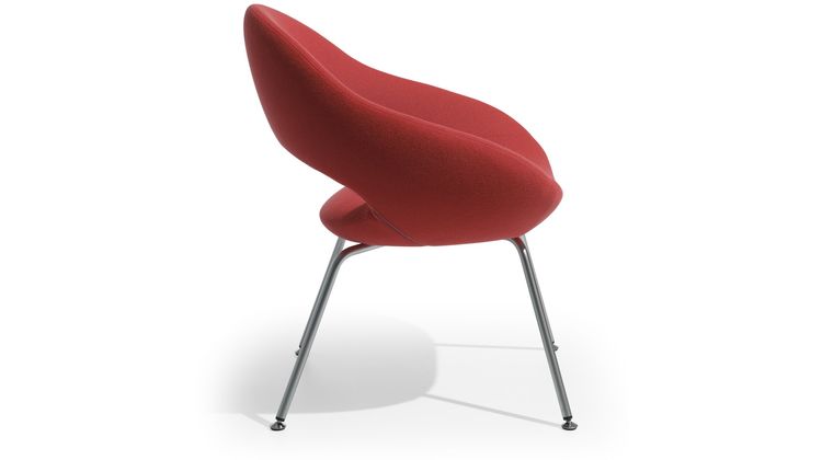 Artifort Shark Eetkamerstoel