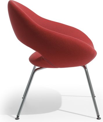 Artifort Shark Eetkamerstoel