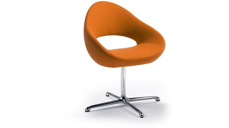 Artifort Shark Eetkamerstoel