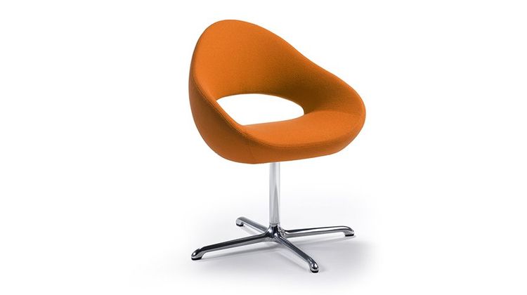 Artifort Shark Eetkamerstoel