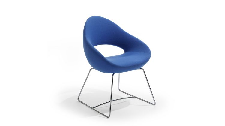 Artifort Shark Eetkamerstoel