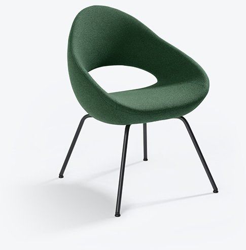 Artifort Shark Eetkamerstoel