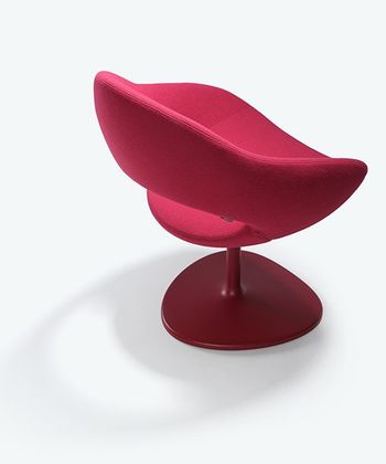 Artifort Shark Eetkamerstoel