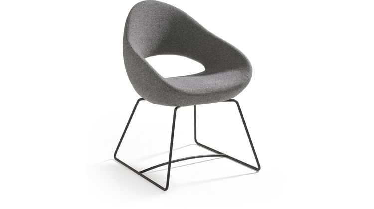 Artifort Shark Eetkamerstoel