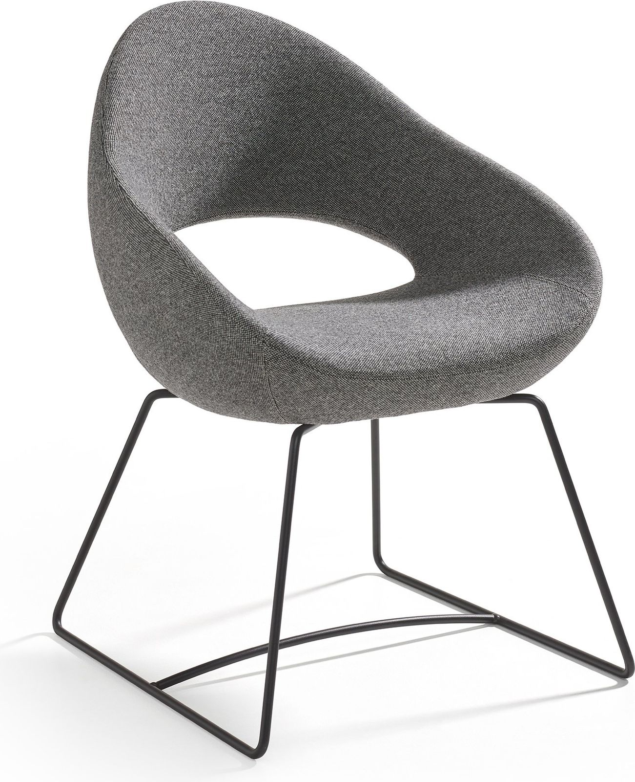 Artifort Shark Eetkamerstoel