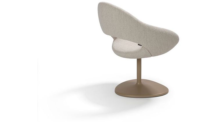 Artifort Shark Eetkamerstoel