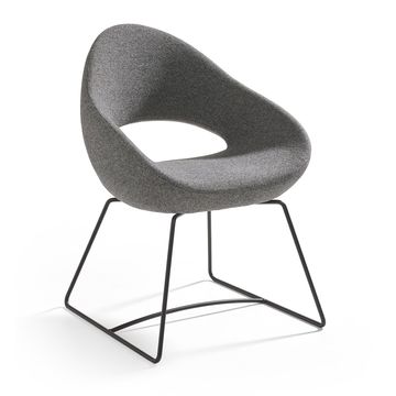 Artifort Shark Eetkamerstoel