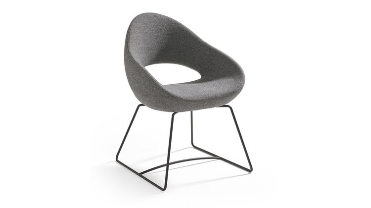 Artifort Shark Eetkamerstoel
