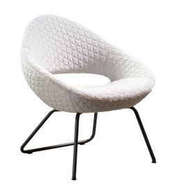 Artifort Shark Lounge Fauteuil