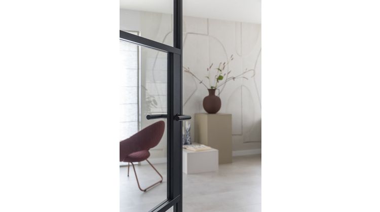 Artifort Shark Lounge Fauteuil