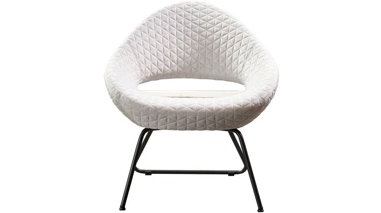 Artifort Shark Lounge Fauteuil