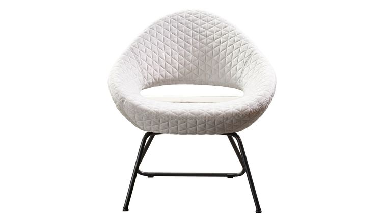 Artifort Shark Lounge Fauteuil