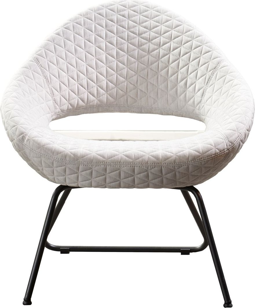 Artifort Shark Lounge Fauteuil
