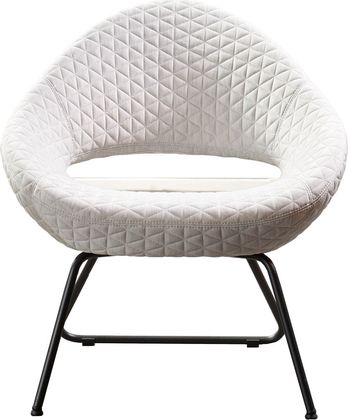 Artifort Shark Lounge Fauteuil
