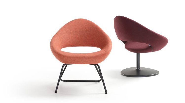 Artifort Shark Lounge Fauteuil