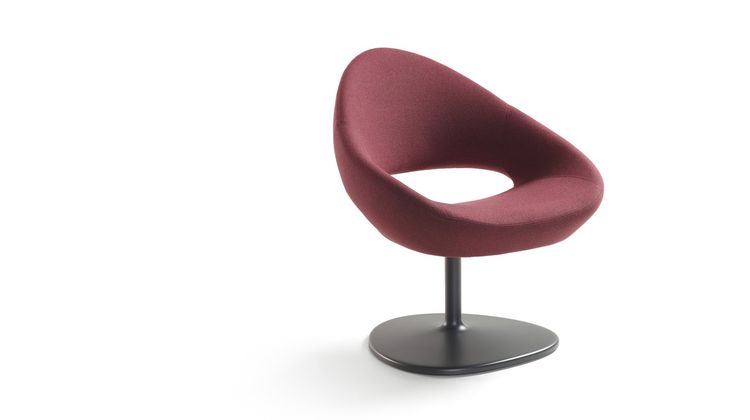 Artifort Shark Lounge Fauteuil