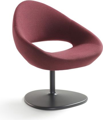 Artifort Shark Lounge Fauteuil