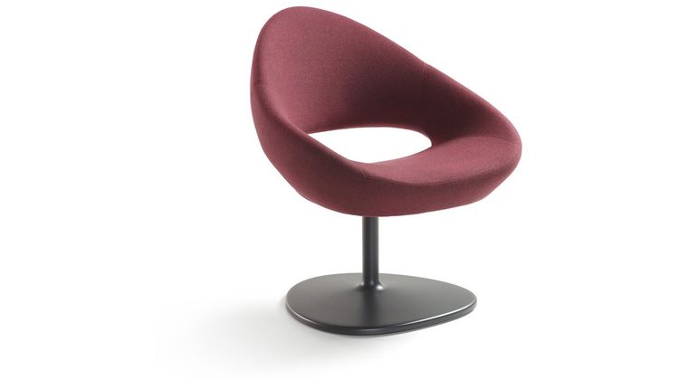 Artifort Shark Lounge Fauteuil