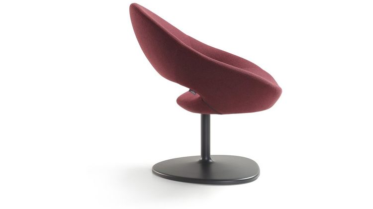 Artifort Shark Lounge Fauteuil