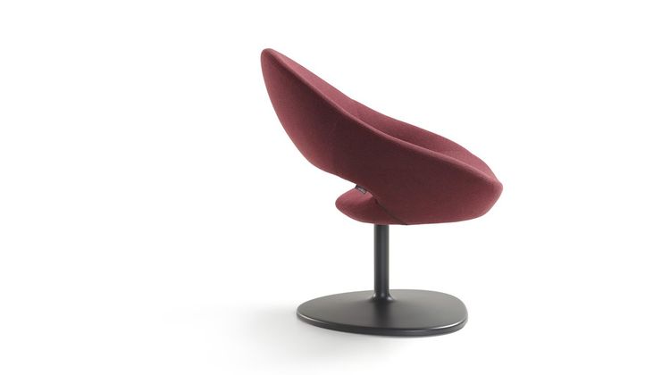 Artifort Shark Lounge Fauteuil