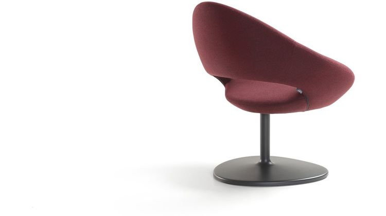 Artifort Shark Lounge Fauteuil