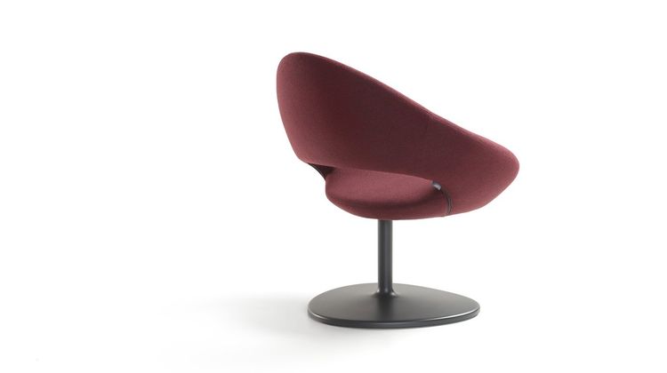 Artifort Shark Lounge Fauteuil