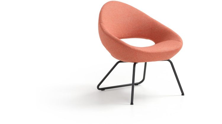 Artifort Shark Lounge Fauteuil
