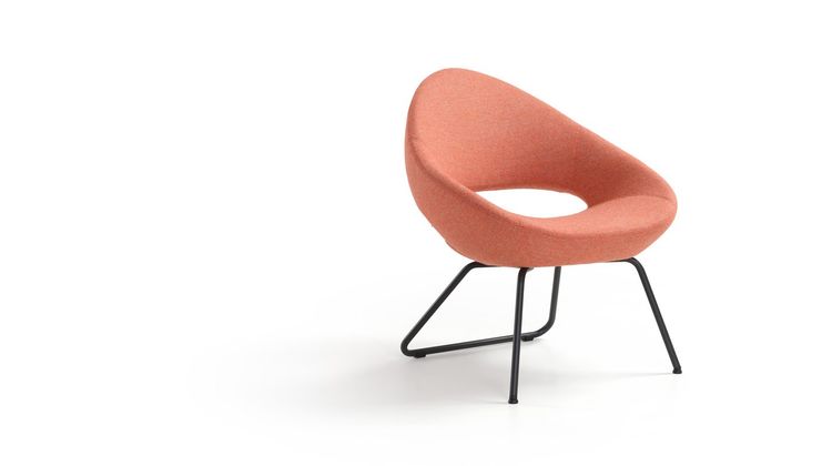 Artifort Shark Lounge Fauteuil