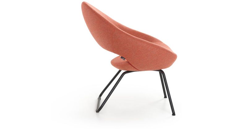 Artifort Shark Lounge Fauteuil