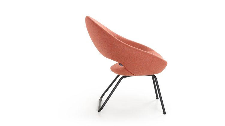 Artifort Shark Lounge Fauteuil