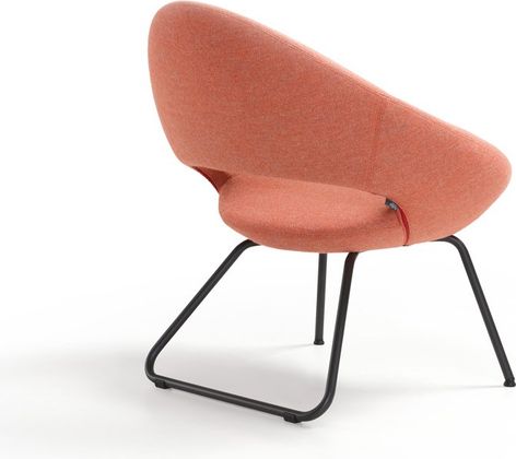 Artifort Shark Lounge Fauteuil