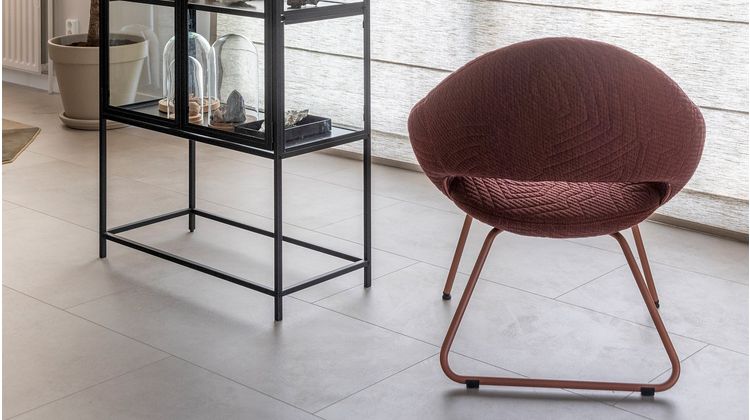 Artifort Shark Lounge Fauteuil