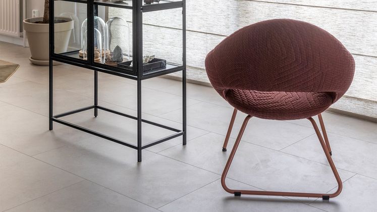 Artifort Shark Lounge Fauteuil