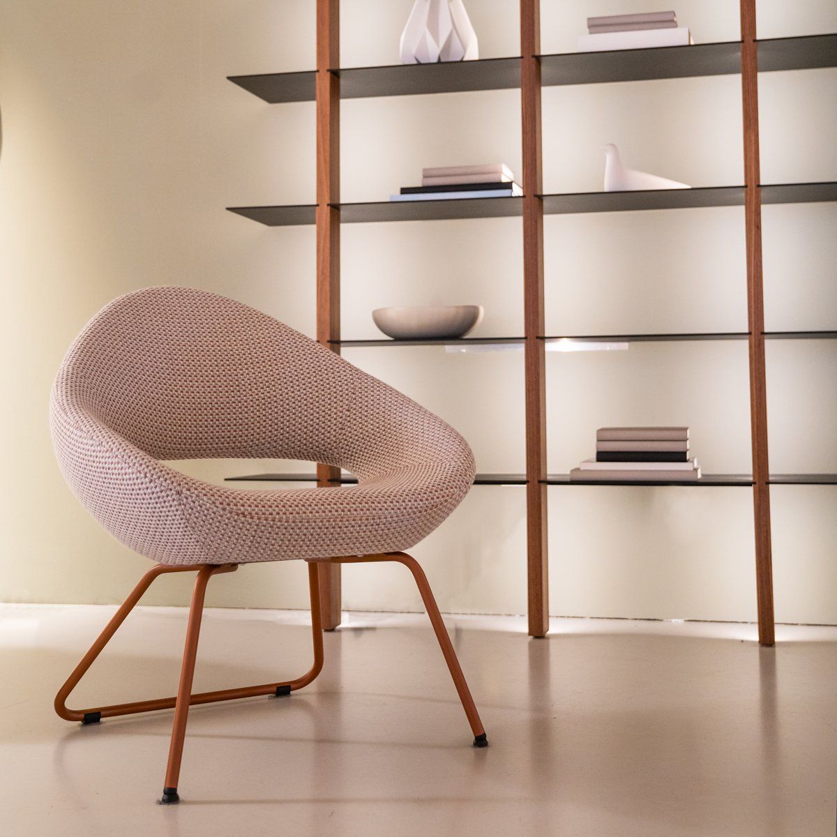 Artifort Shark Lounge Fauteuil