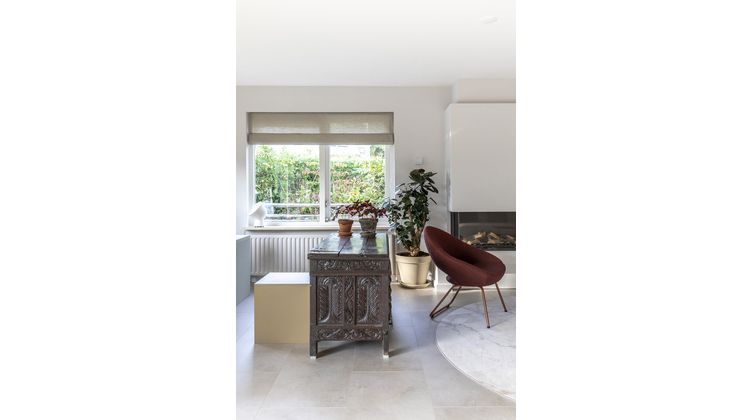 Artifort Shark Lounge Fauteuil