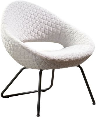 Shark Lounge Fauteuil
