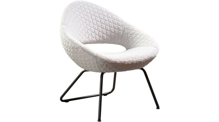 Artifort Shark Lounge Fauteuil